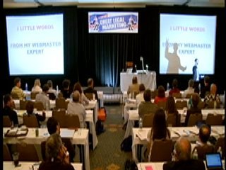 Improve Google Ranking With Video - Gerry Oginski