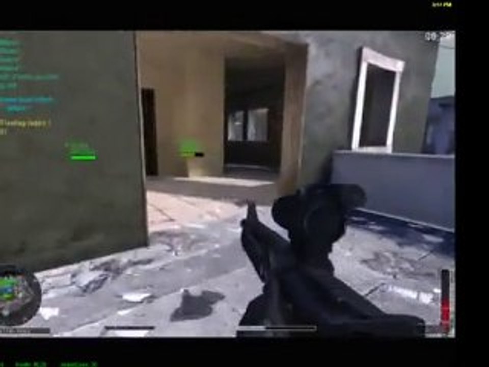 Americans Army Hack V3