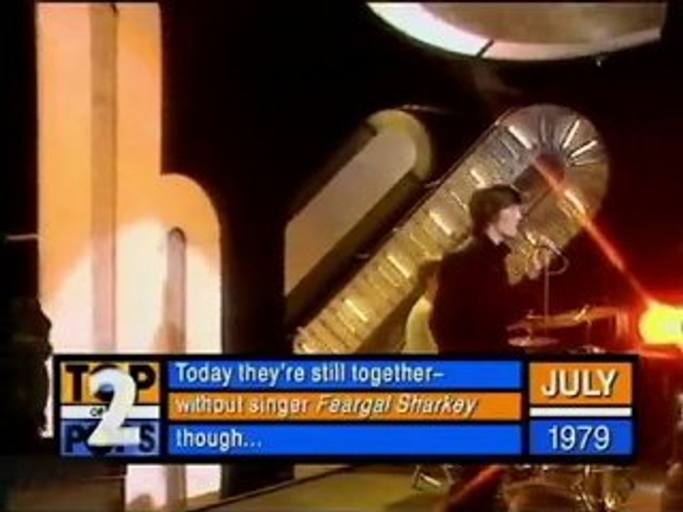 THE UNDERTONES - Here comes the summer