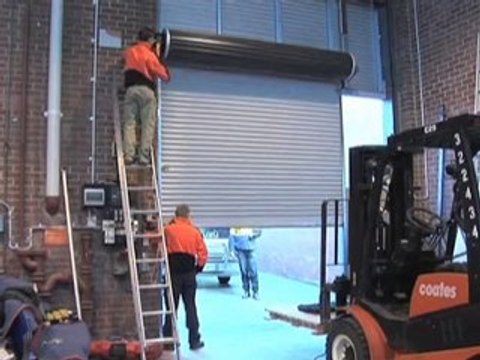 Garage Doors Glenorchy Independent Roller Door Services TAS