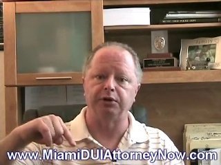 Miami DUI Attorney - Miami DUI Lawyer