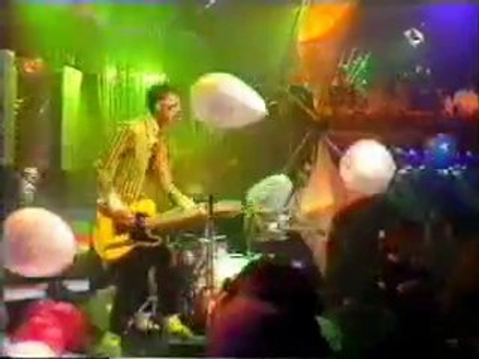 TOY DOLLS - Nellie the elephant - 1984