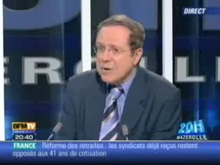 Les raisons profondes de la prochaine guerre mondiale?