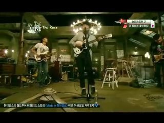 the KOXX - Over and Over