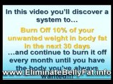 Get Rid Belly Fat Fast Without Starving Yourself!