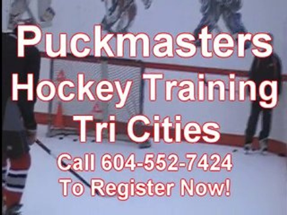 Vancouver Summer Hockey Camps