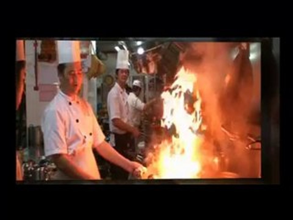Oldest Chinese Restaurant Kuala Lumpur