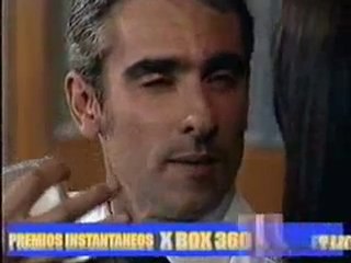 Deborah y Alejandro - Una Noche de Copas (1/2)