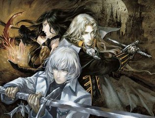 Castlevania: Harmony of Despair Review Pod
