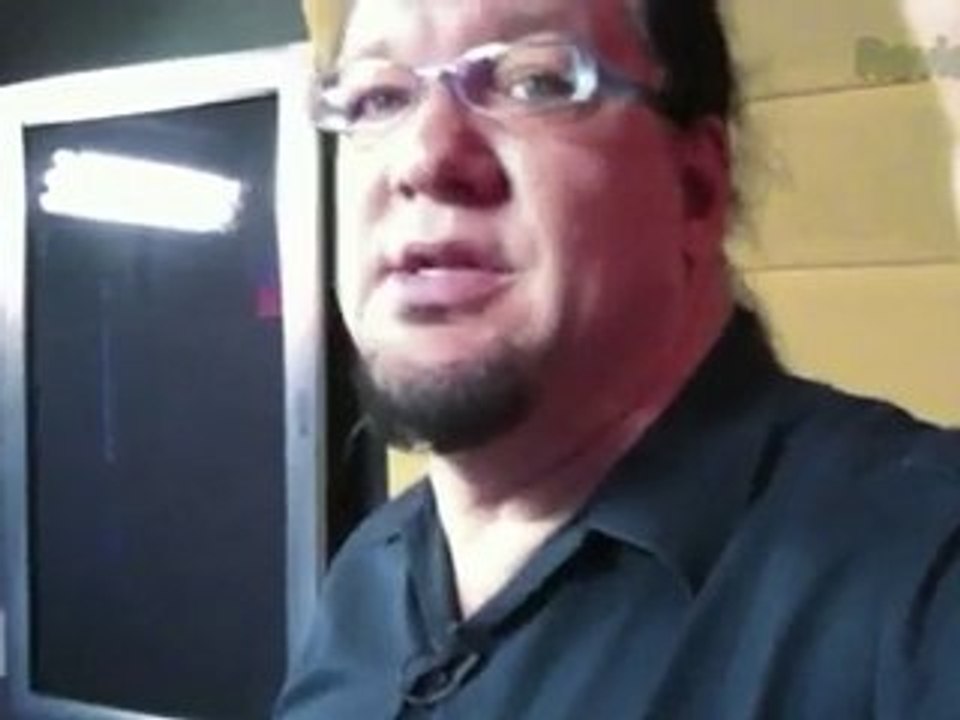 Cheerleaders on Penn and Teller: Bullshit! - A Damaged ...