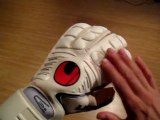 UHLSPORT CERBERUS ABSOLUTGRIP R 2010 Univers du Gardien