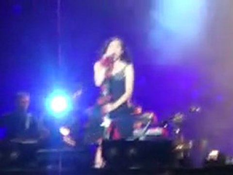 Olivia Ruiz - Goutez moi