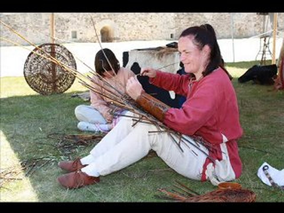 Les Vikings débarquent à Surtainville les 21 et 22 aout 2010