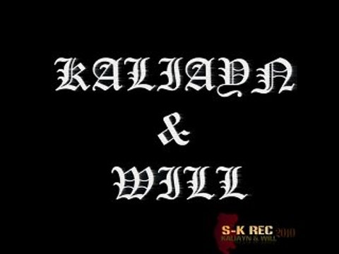 kaliayn & will 5 минут