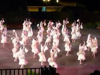 Heiva des écoles 2010 - Tikahiva