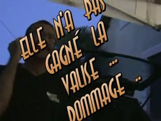 Une pendaison de crémaillère ... à la langue bien pendue