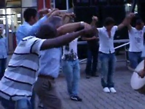 trabzon-sürmene-çamburnu (16.cı çamburnu şenliği 2010 )