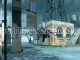 Modern Warfare 2 - Stimulus Map Pack Gameplay/Preview ...