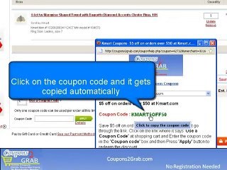 Kmart Discount Coupons -Coupons2grab