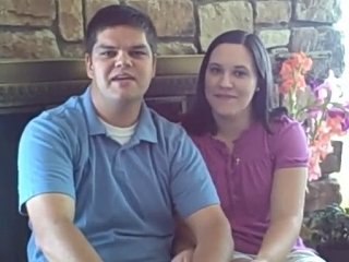 Washington Couple Hoping to Adopt with Lifetime Adoption --