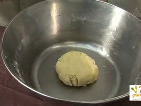 Réaliser une pâte brisée - 750 Grammes