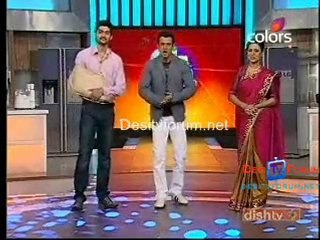 Kitchen Champion - 4th August 2010 - Pt1