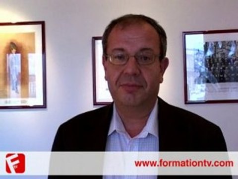 ESCP EUROPE Mastère Spécialisé Innover Entreprendre