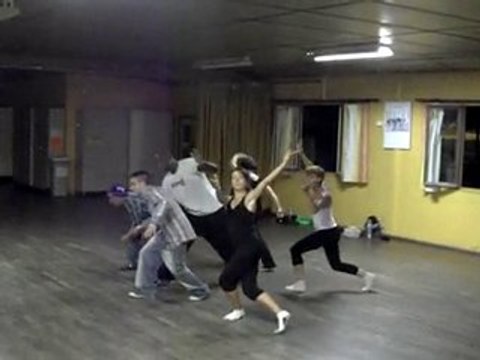 Répèt danse 03 Août 2010 003