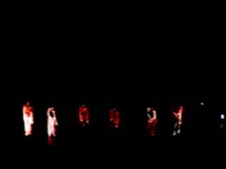 ****hIp hOp gIrls*****