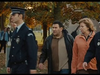 Simon Werner a disparu... La Bande-annonce !