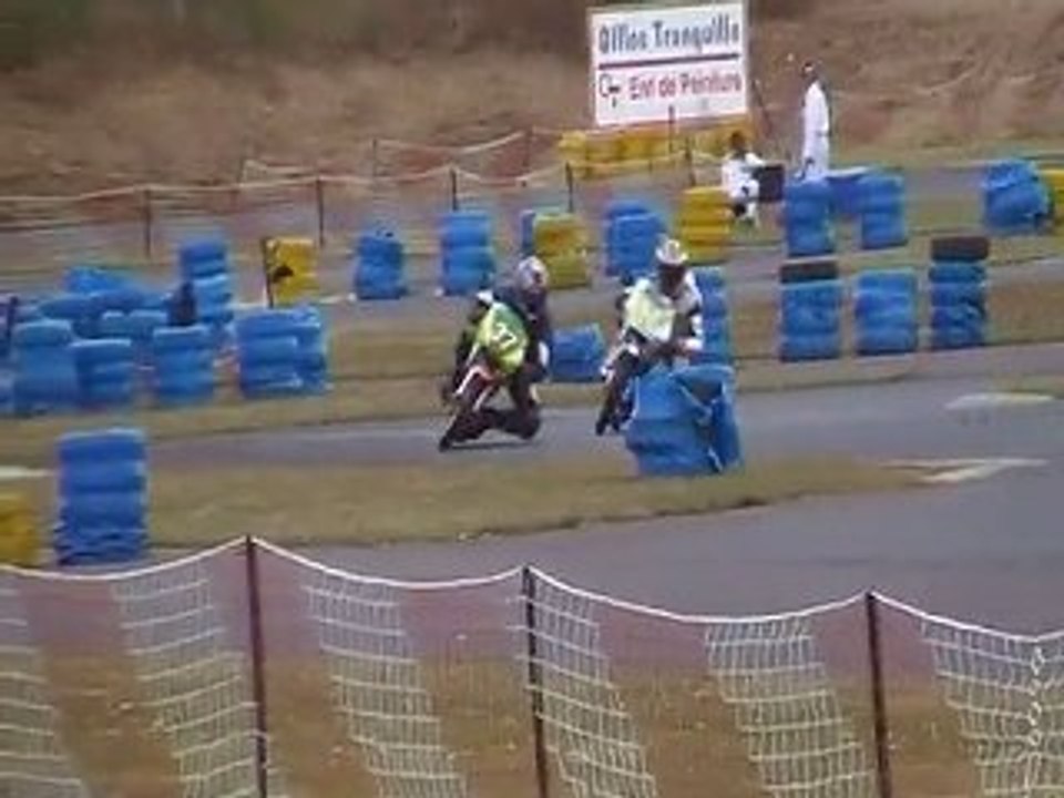 Course mob Vendeuvre production 25/07/10