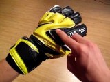 REUSCH MAGNO DELUXE M1 2010