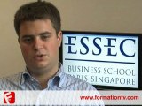 ESSEC MS Logistique et Management de la Supply Chain
