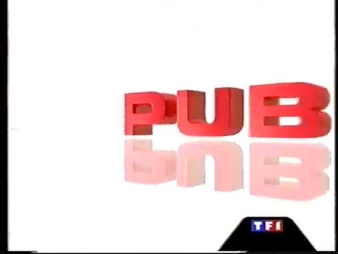 Page De Publicité 21h46 31 Décembre 1999 TF1
