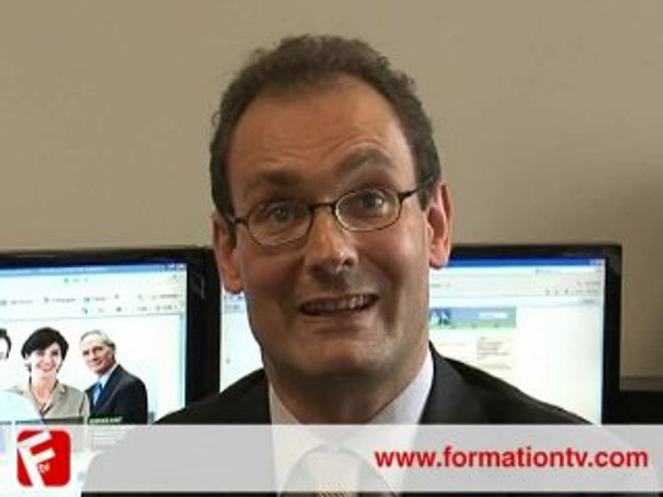 ESSEC Mastère Spécialisé Technique Financière Asie