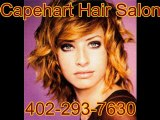 CapehaRT hair SALON BELLevue Ne HAIR SALON ,BEST HAIR SALON