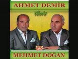 Haymanali Mehmet Doğan-Hesiko