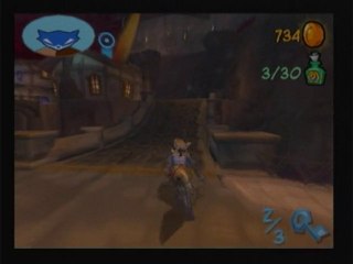 wt sly 2 [22] préparatif pour sauver Murray partie 1