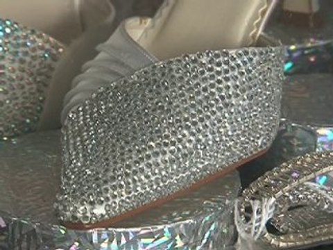 Westend Wedding Boutique Wedding & Bridal Shoes in Glasgow