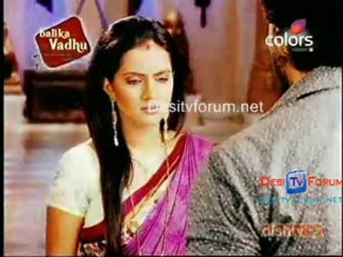 Aise karo Na Vida - 4th August 2010 - Pt1