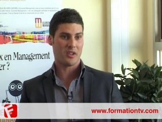 EUROMED M.Sc. in International Maritime Transport and Logistics