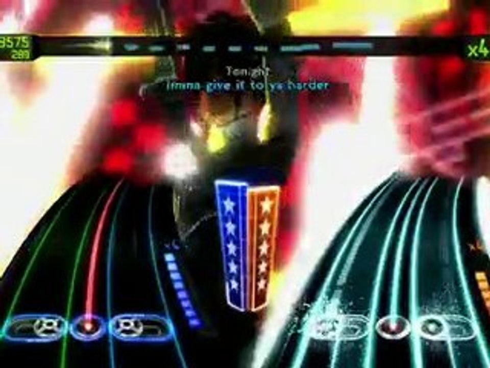 DJ Hero 2 : Multiplayer Modes Presentation
