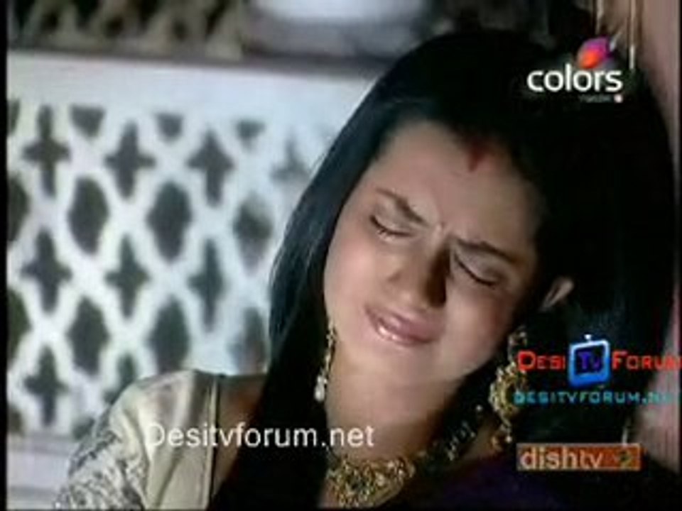 Aise karo Na Vida - 4th August 2010 - Pt2