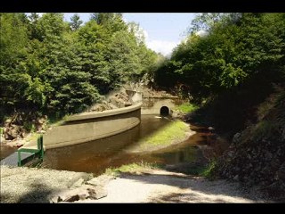 Petite balade au fil de l'eau