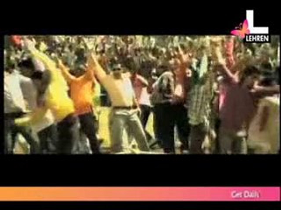 Sallu Goes To Bihar