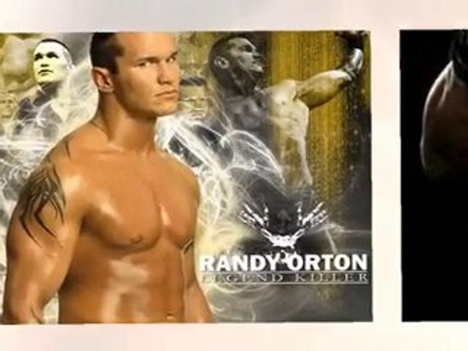 wwe