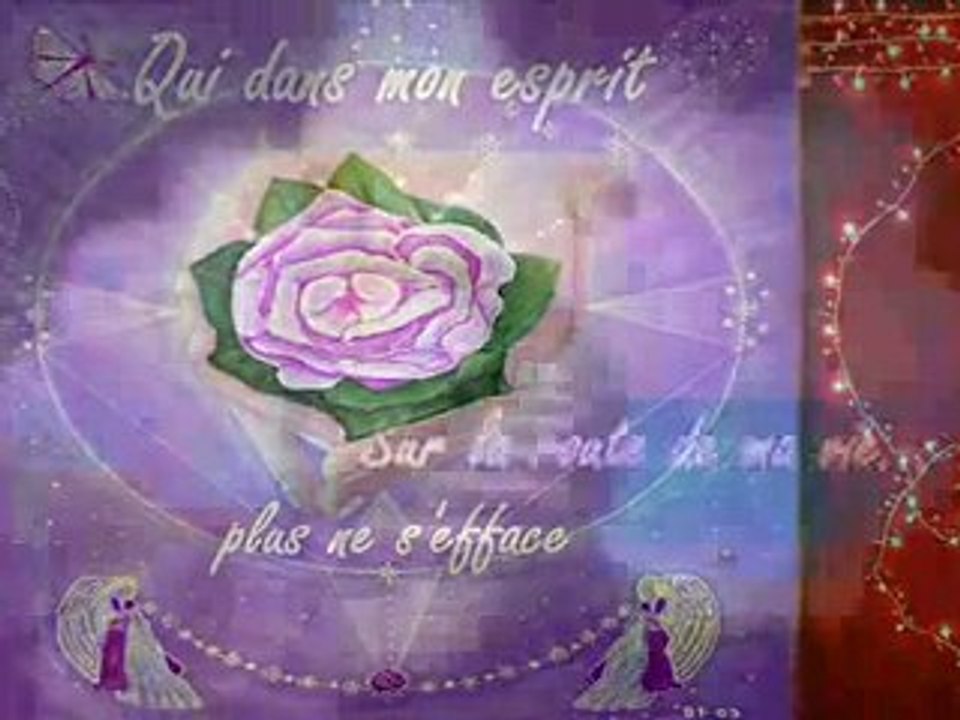 Découvrir   Vidéos   Amoureuse............ sur Netlog