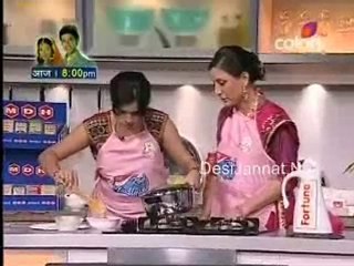 Kitchen Champion - 4th August 2010 pt 5
