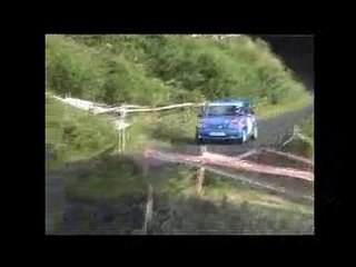 Rallye fourme 2010
