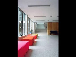 nouvelle prison de nancy